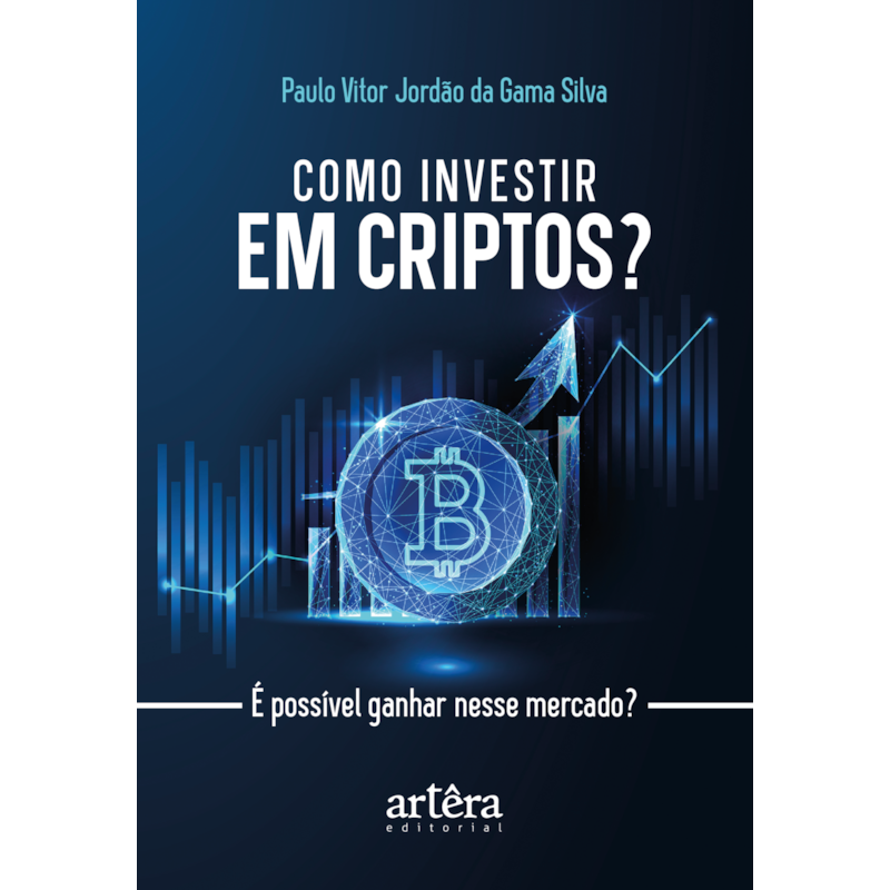 COMO INVESTIR EM CRIPTOS?: É POSSÍVEL GANHAR NESSE MERCADO?