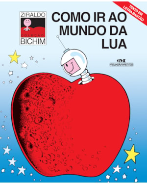 COMO IR AO MUNDO DA LUA