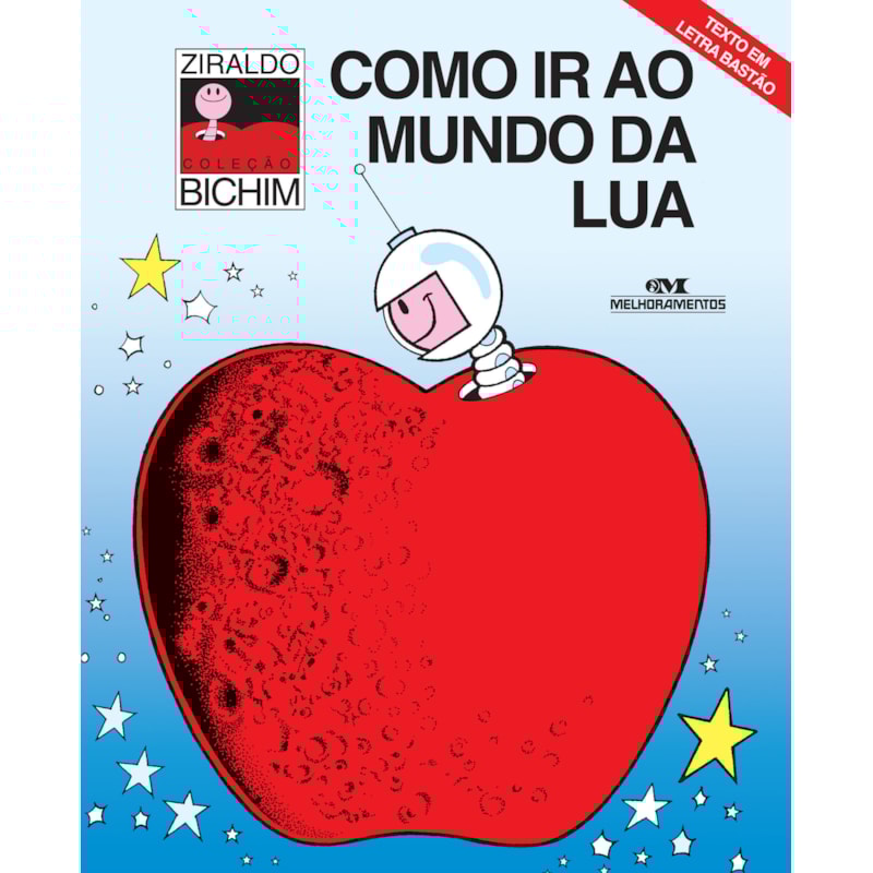 COMO IR AO MUNDO DA LUA