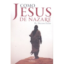 COMO JESUS DE NAZARE