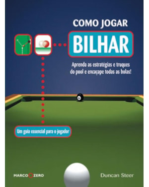 COMO JOGAR BILHAR