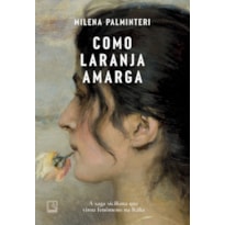 COMO LARANJA AMARGA