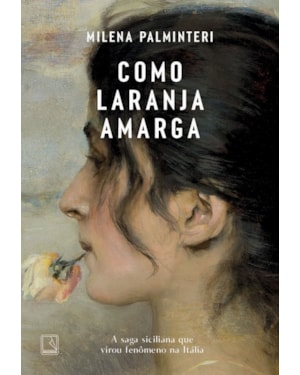 COMO LARANJA AMARGA