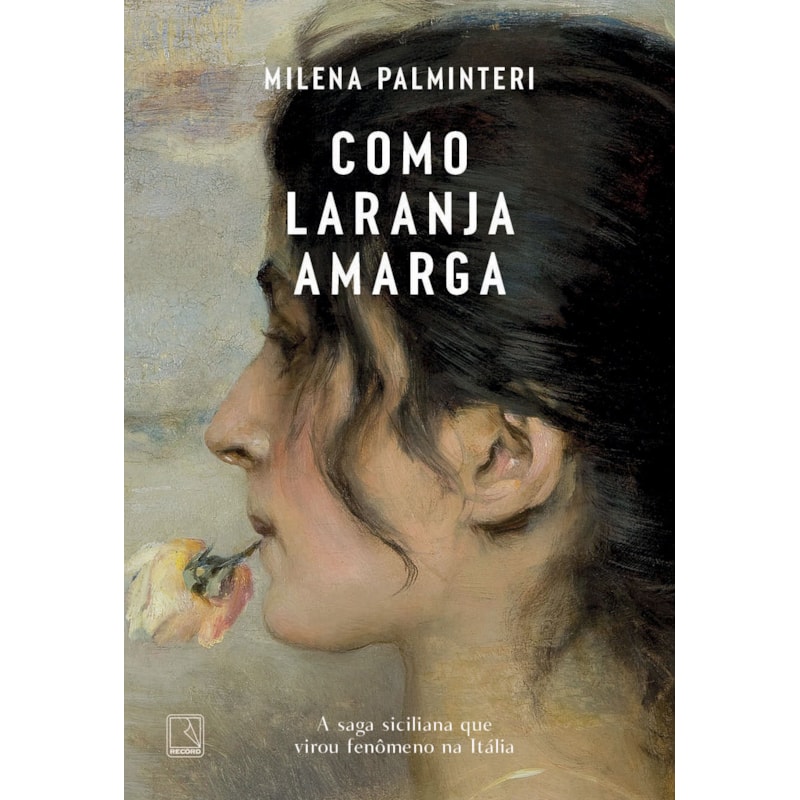 COMO LARANJA AMARGA