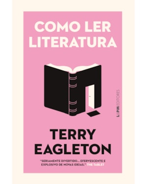 Como ler literatura