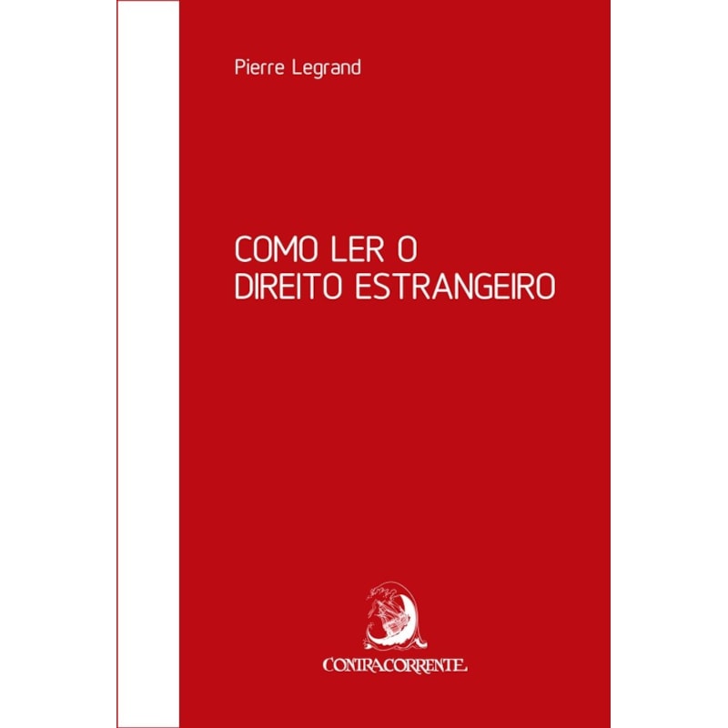 Como ler o direito estrangeiro