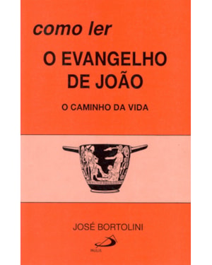 Como ler o Evangelho de João: o caminho da vida