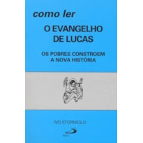 Como ler o Evangelho de Lucas: os pobres constroem a nova história