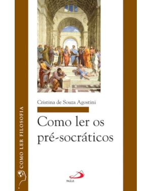 Como ler os pré-socráticos