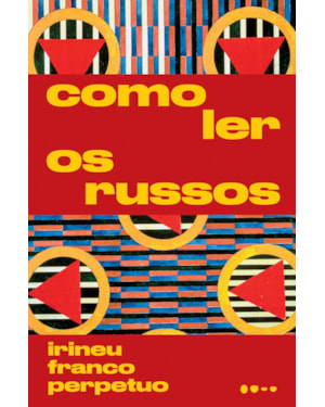 Como ler os russos