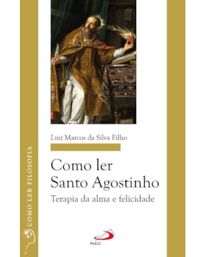Como ler Santo Agostinho