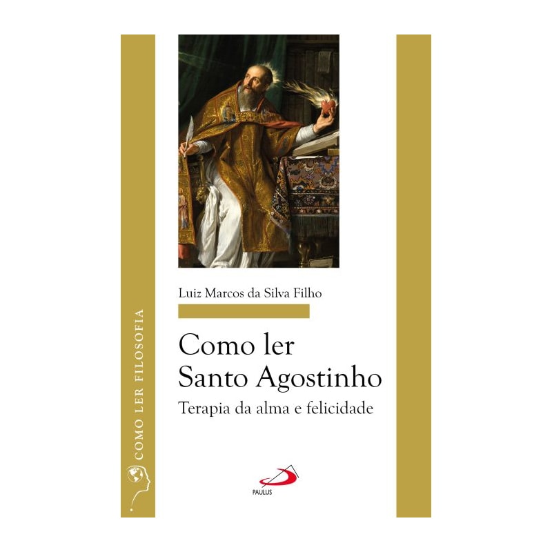 Como ler Santo Agostinho