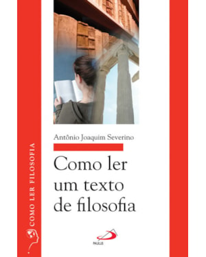 Como ler um texto de filosofia