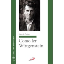Como ler Wittgenstein