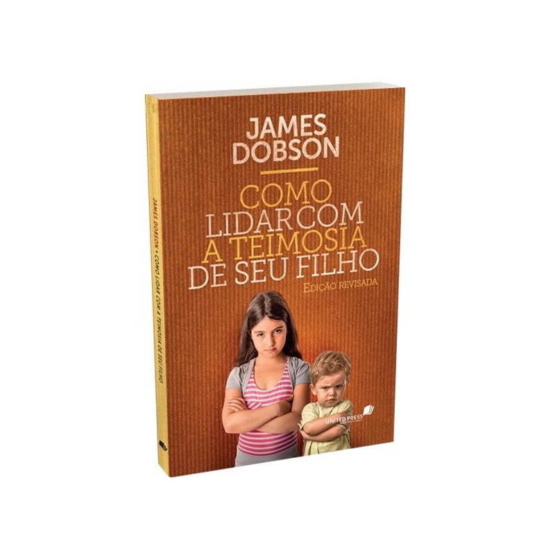 COMO LIDAR COM A TEIMOSIA DE SEU FILHO