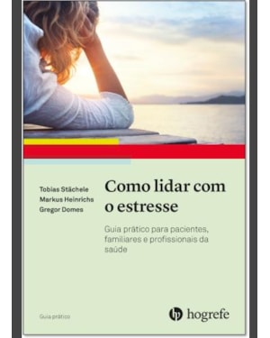 Como lidar com o estresse