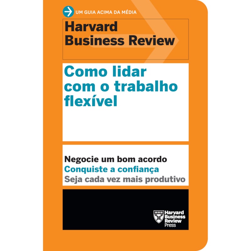 COMO LIDAR COM O TRABALHO FLEXÍVEL