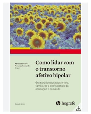 Como lidar com o transtorno afetivo bipolar