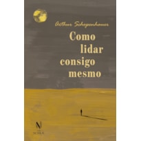 COMO LIDAR CONSIGO MESMO