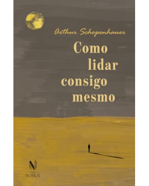 COMO LIDAR CONSIGO MESMO