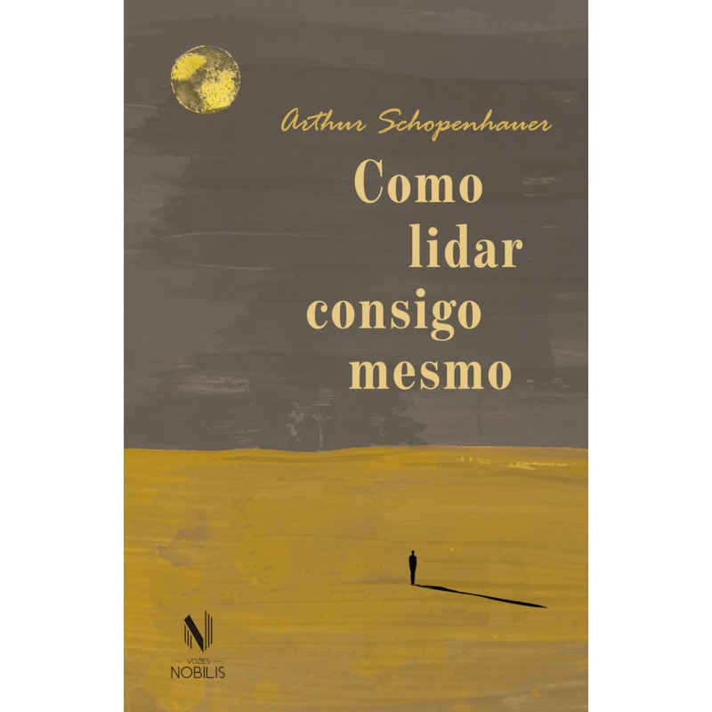 COMO LIDAR CONSIGO MESMO