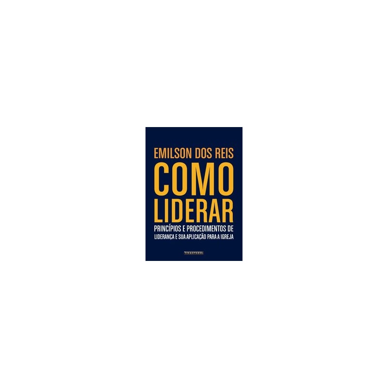 COMO LIDERAR