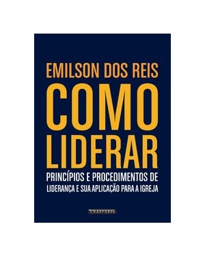 COMO LIDERAR