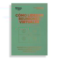 Cómo liderar reuniones virtuales