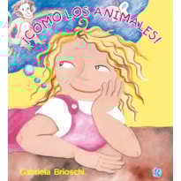 COMO LOS ANIMALES!