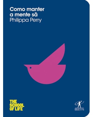 COMO MANTER A MENTE SÃ
