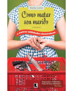 COMO MATAR SEU MARIDO