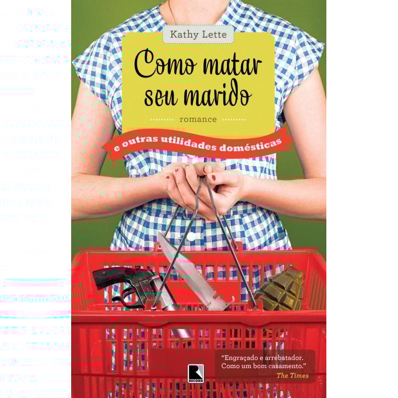 COMO MATAR SEU MARIDO
