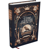 COMO MATAR UM PRÍNCIPE