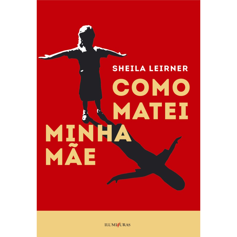 COMO MATEI MINHA MÃE