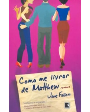 COMO ME LIVRAR DE MATTHEW
