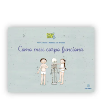 COMO MEU CORPO FUNCIONA