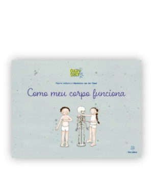 Como meu corpo funciona