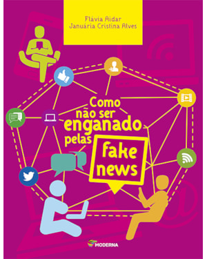 Como não ser enganado pelas fake news
