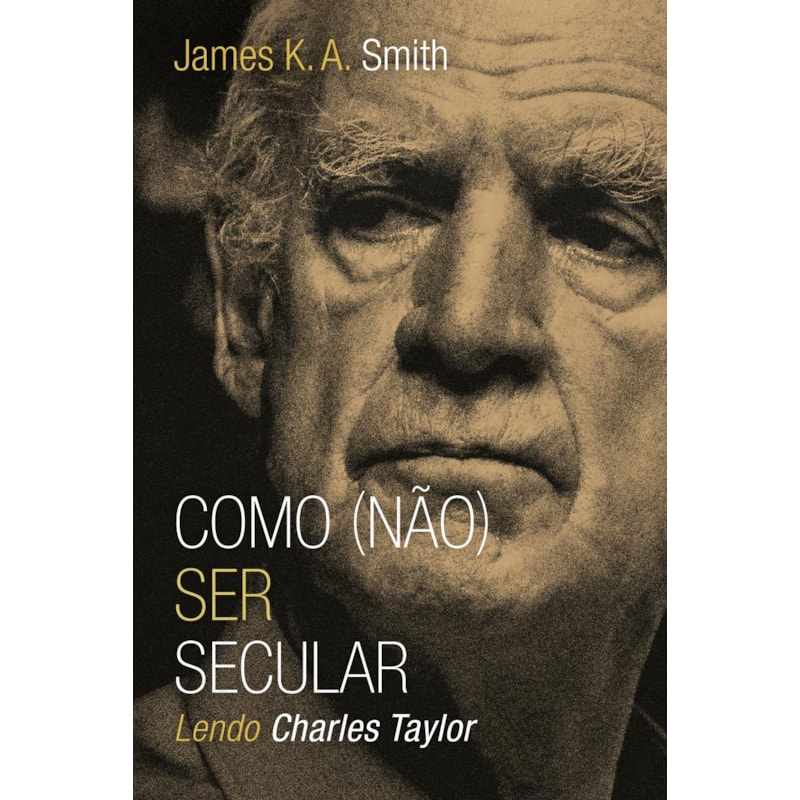 COMO (NÃO) SER SECULAR