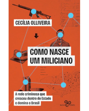 COMO NASCE UM MILICIANO: A REDE CRIMINOSA QUE CRESCEU DENTRO DO ESTADO E DOMINA O BRASIL