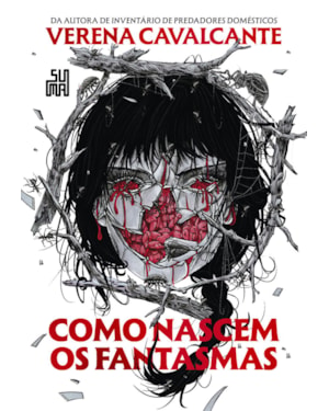 COMO NASCEM OS FANTASMAS