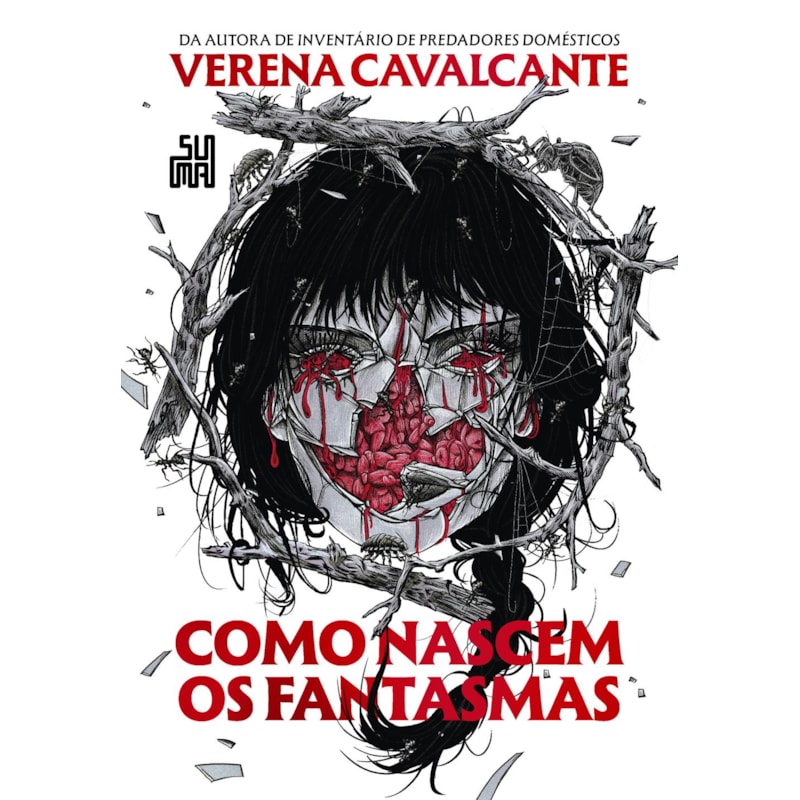 COMO NASCEM OS FANTASMAS