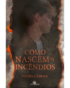 COMO NASCEM OS INCÊNDIOS