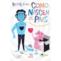 COMO NASCEM OS PAIS