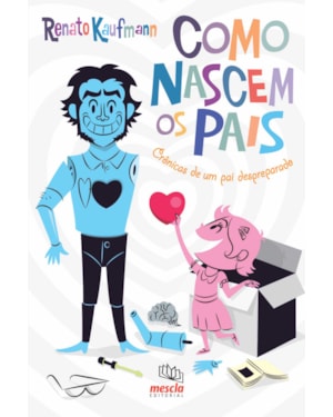 COMO NASCEM OS PAIS