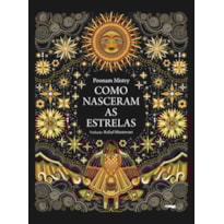 Como nasceram as estrelas