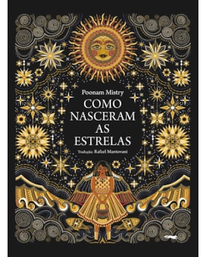 Como nasceram as estrelas