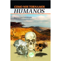 COMO NOS TORNAMOS HUMANOS