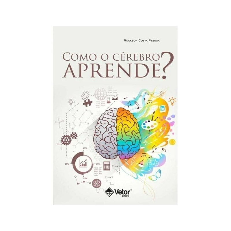 COMO O CÉREBRO APRENDE?