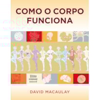 COMO O CORPO FUNCIONA